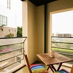 Pedro Apartment City Center By Analodges