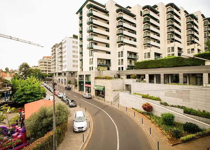 Pedro Apartment City Center By Analodges