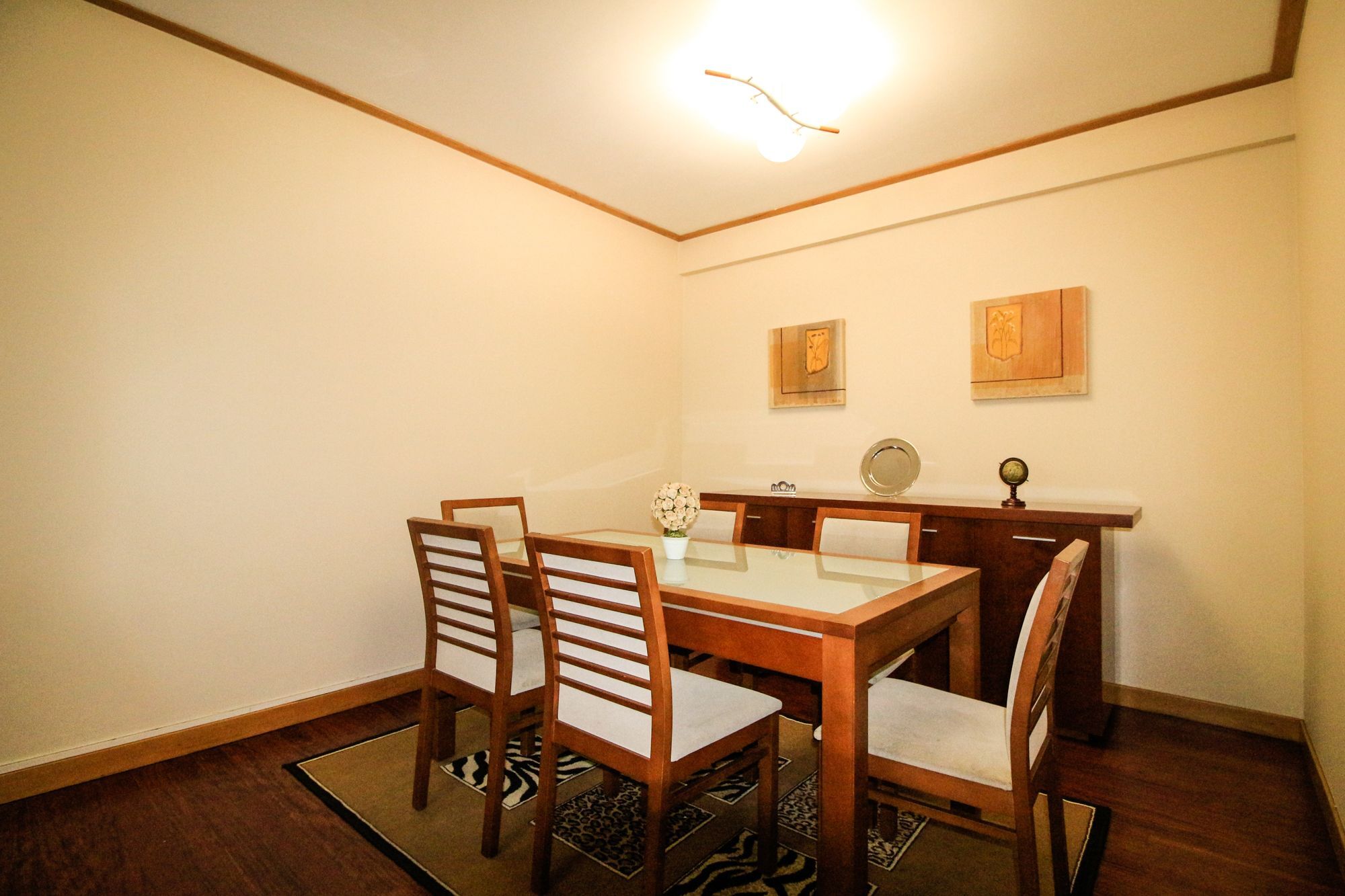Pedro Center By Analodges Apartamento *
