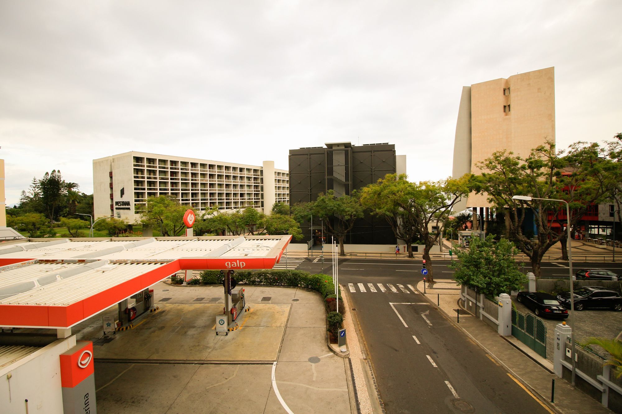 Pedro Center By Analodges *