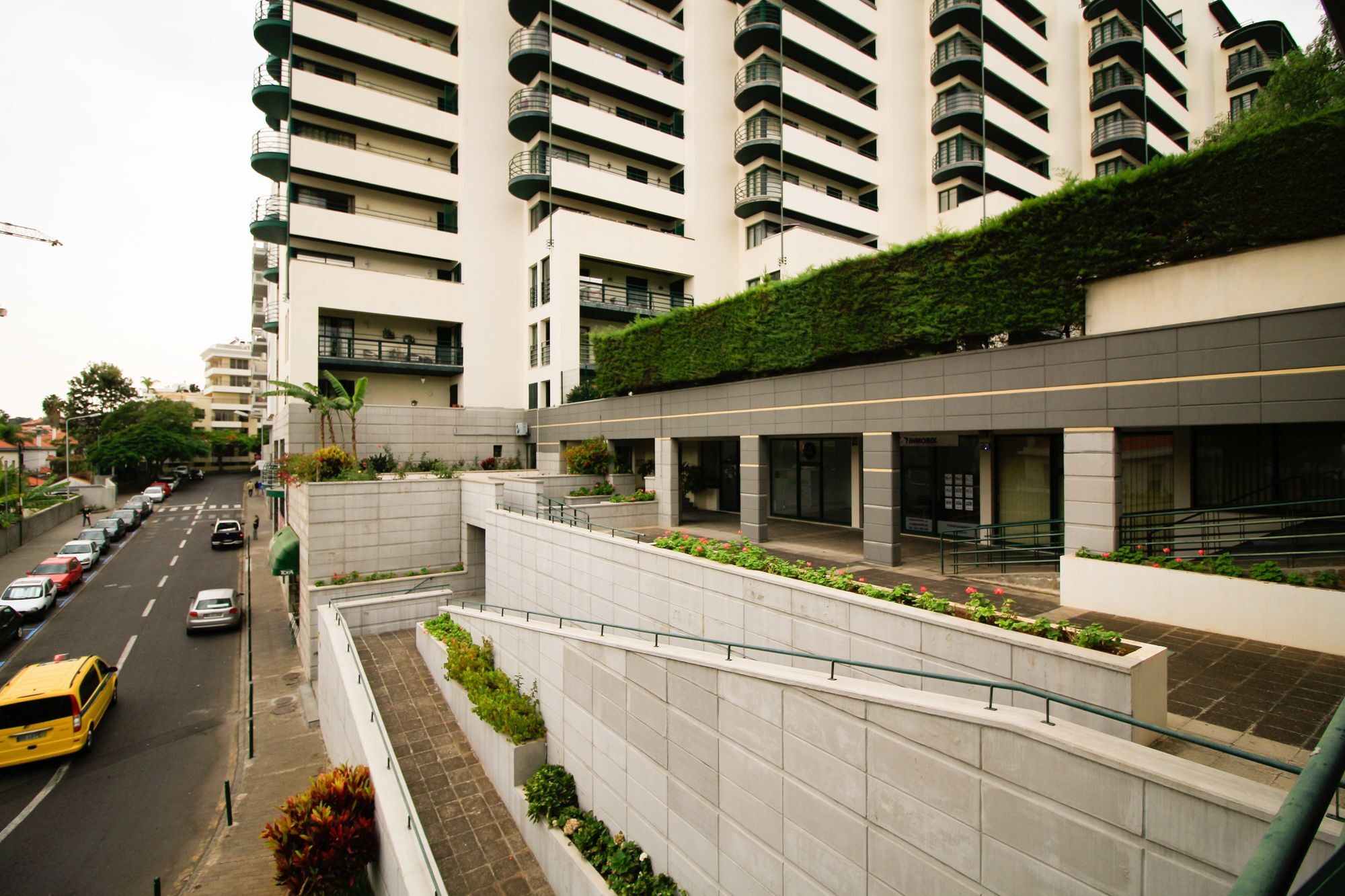 Pedro Center By Analodges Apartamento *