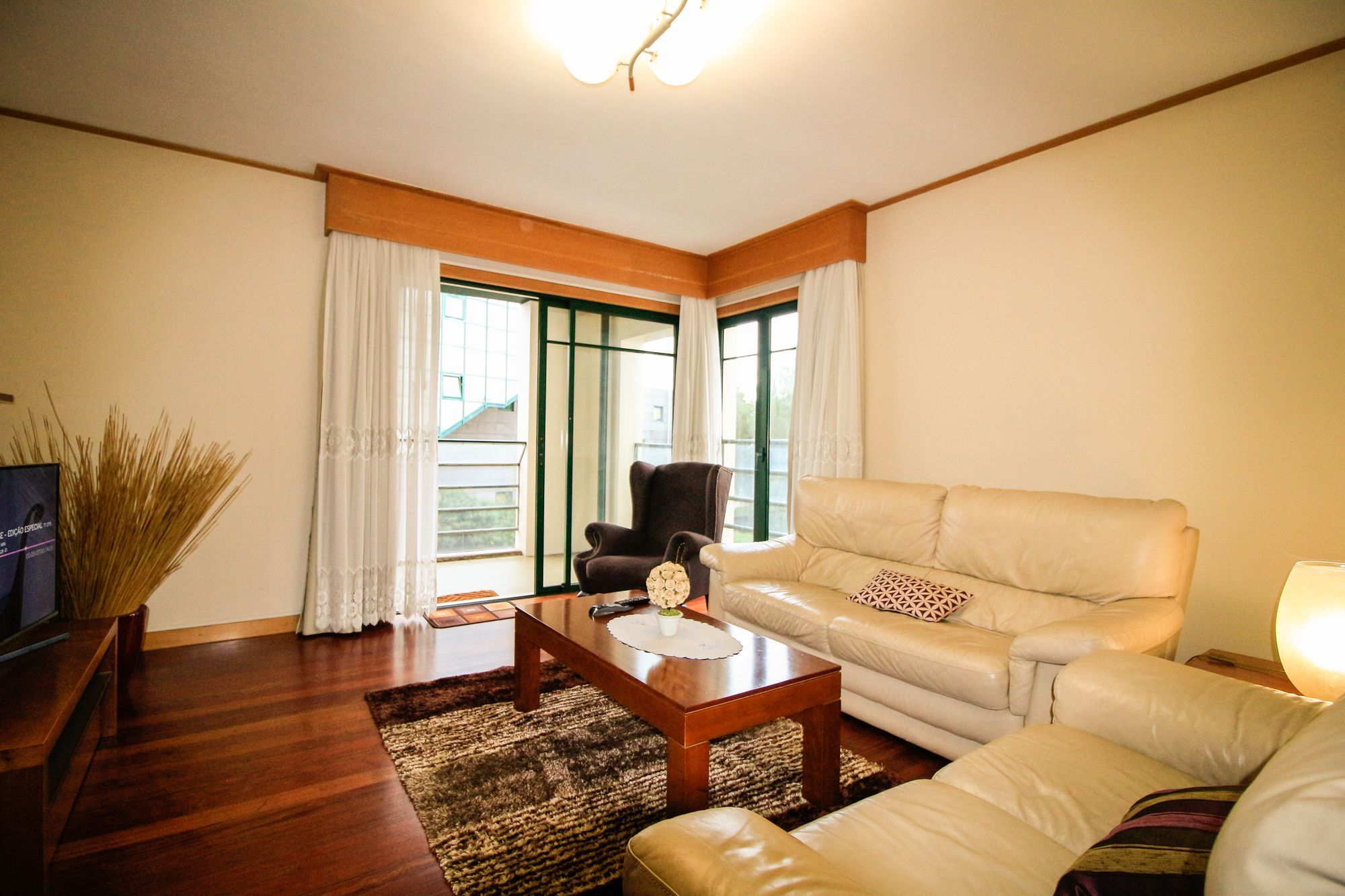 Pedro Center By Analodges Apartamento