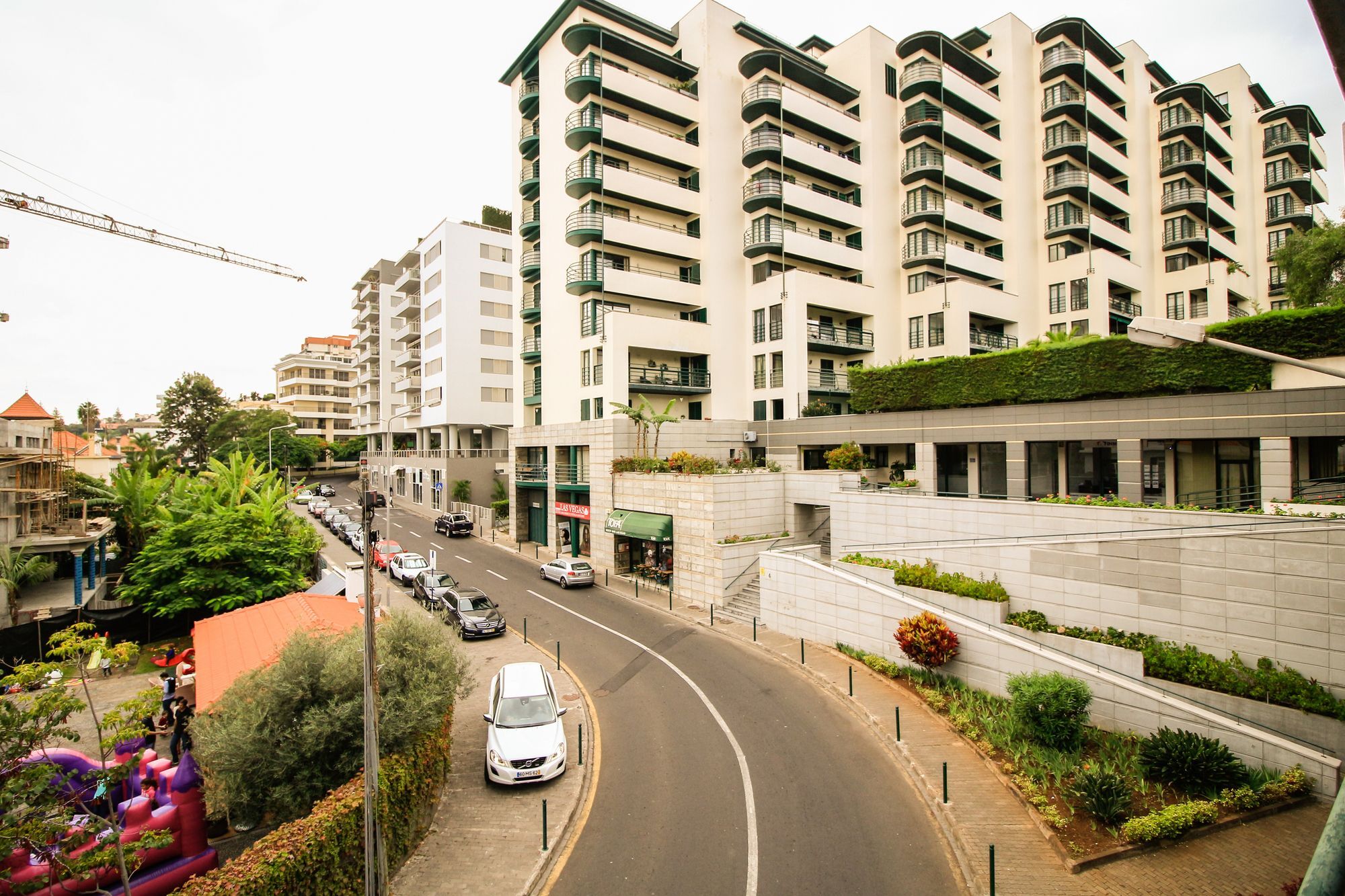 Apartamento Pedro Center By Analodges Funchal (Madeira)